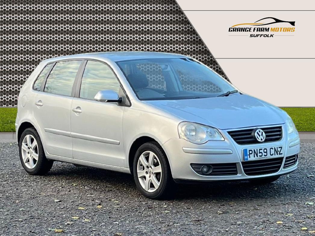 Used Volkswagen Polo 2009 for sale - 76799661: Photo 17