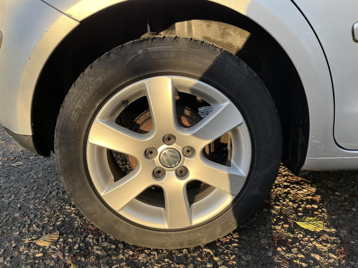 Used Volkswagen Polo 2009 for sale - 76799661: Photo 21