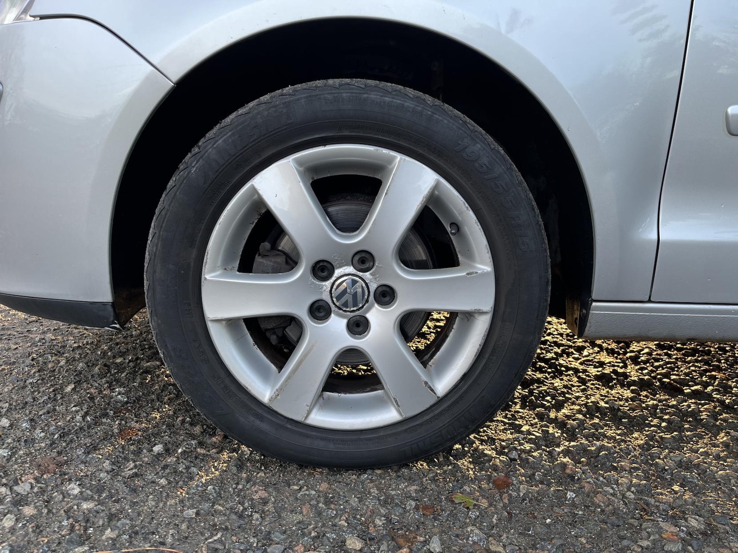 Used Volkswagen Polo 2009 for sale - 76799661: Photo 23