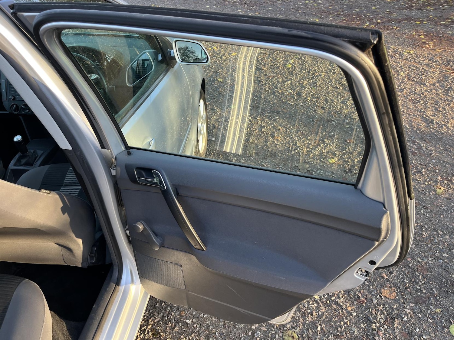 Used Volkswagen Polo 2009 for sale - 76799661: Photo 27