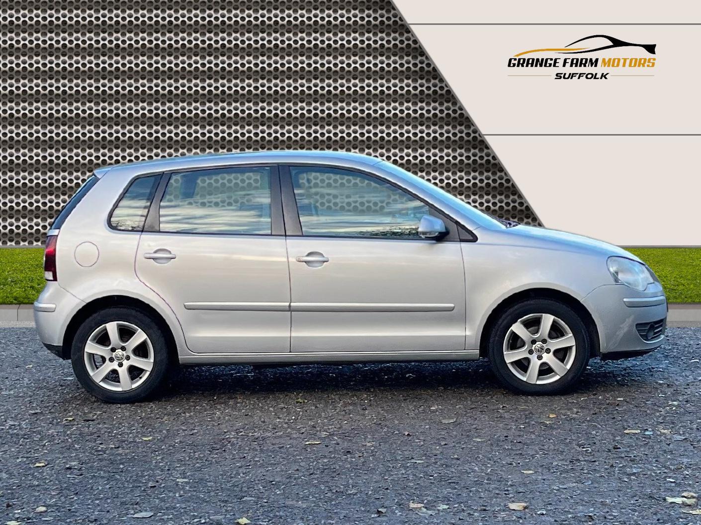 Used Volkswagen Polo 2009 for sale - 76799661: Photo 3