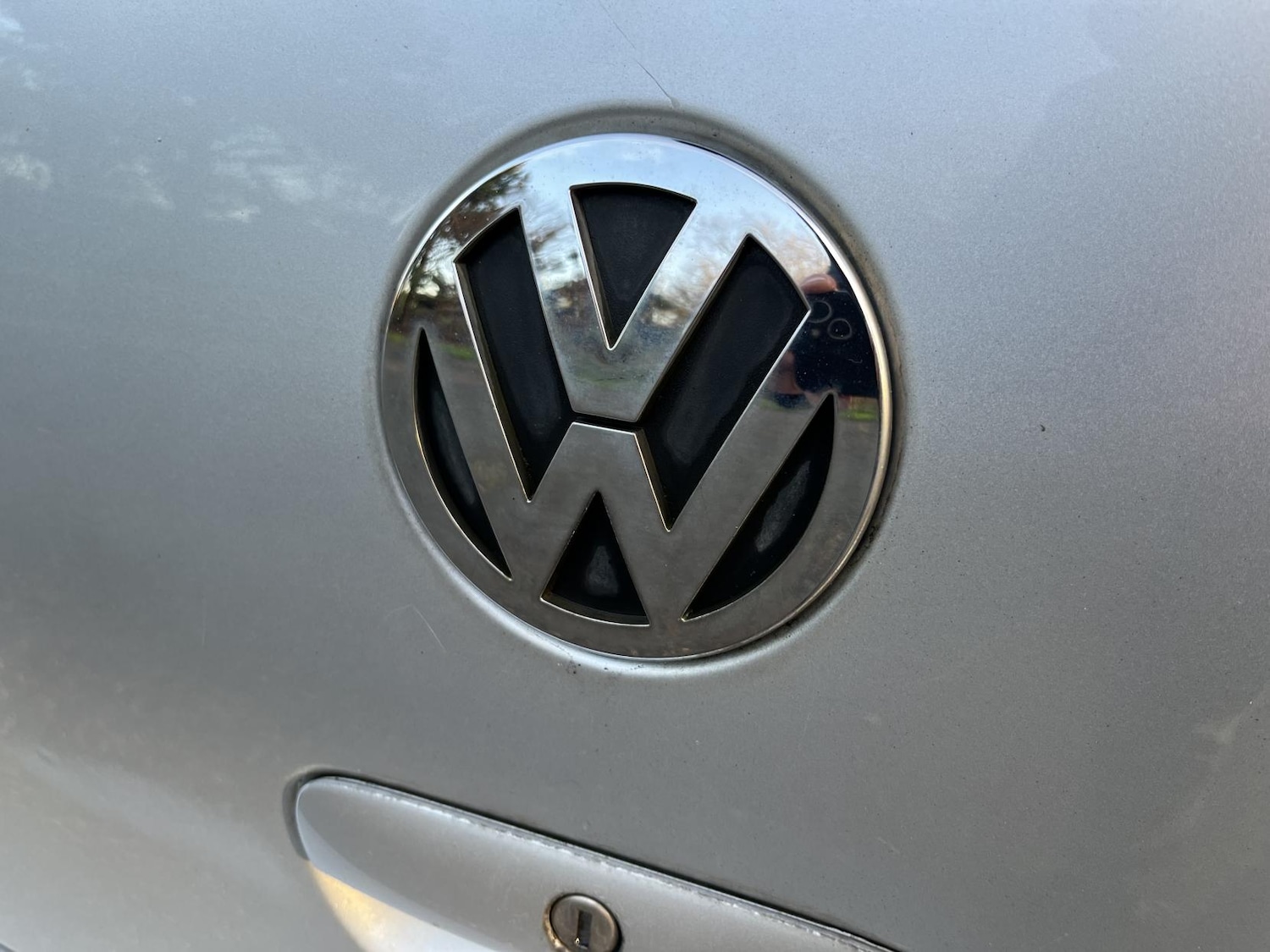 Used Volkswagen Polo 2009 for sale - 76799661: Photo 33