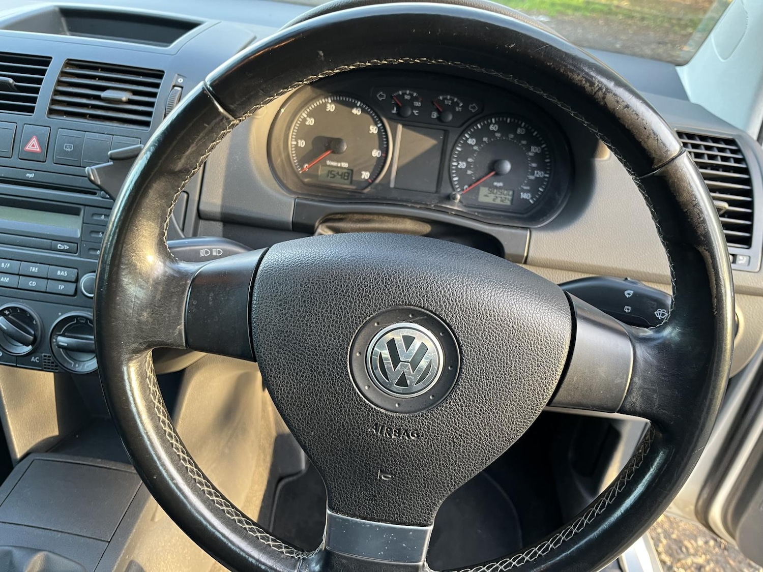 Used Volkswagen Polo 2009 for sale - 76799661: Photo 35