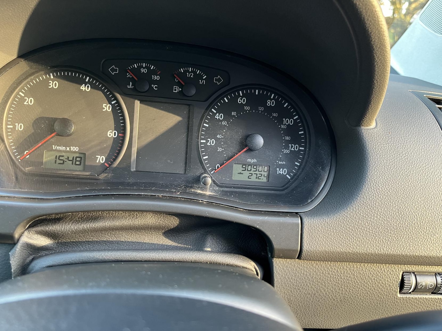 Used Volkswagen Polo 2009 for sale - 76799661: Photo 36