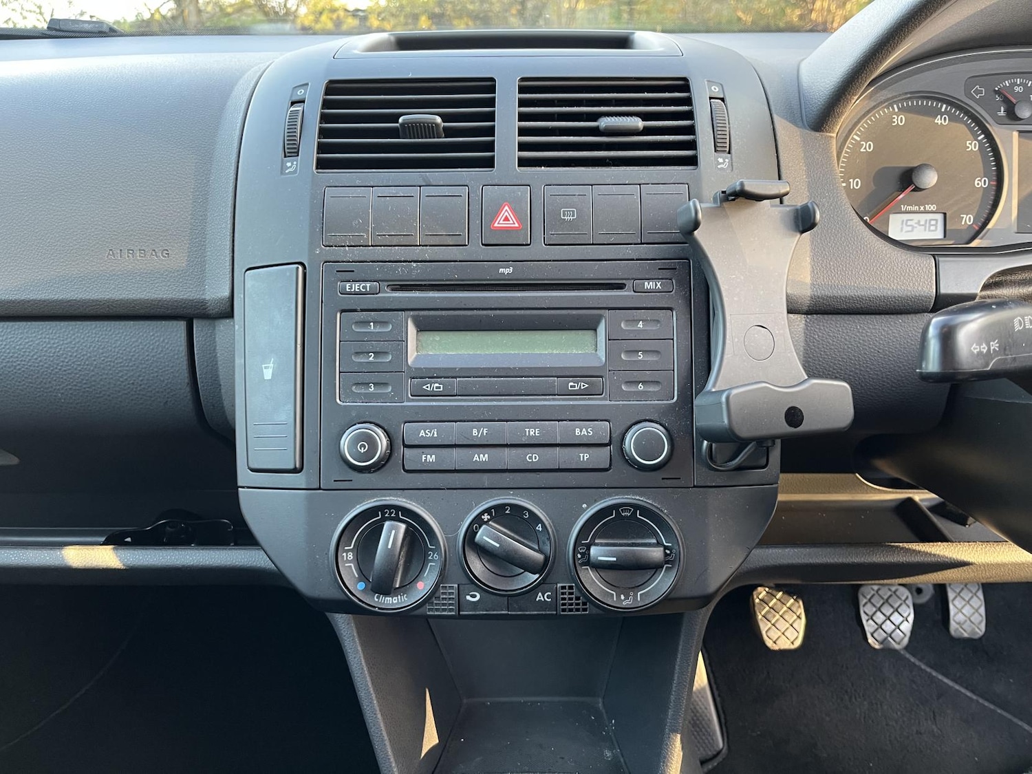 Used Volkswagen Polo 2009 for sale - 76799661: Photo 38