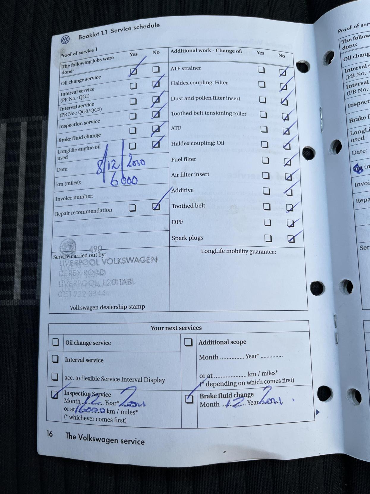 Used Volkswagen Polo 2009 for sale - 76799661: Photo 39