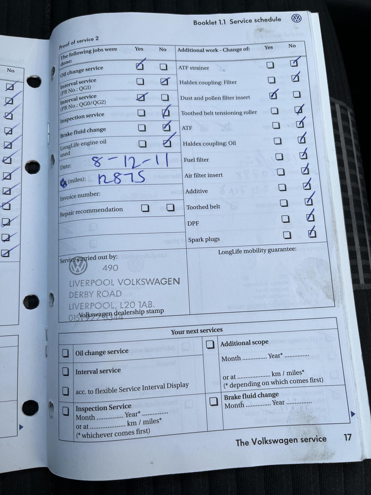 Used Volkswagen Polo 2009 for sale - 76799661: Photo 40