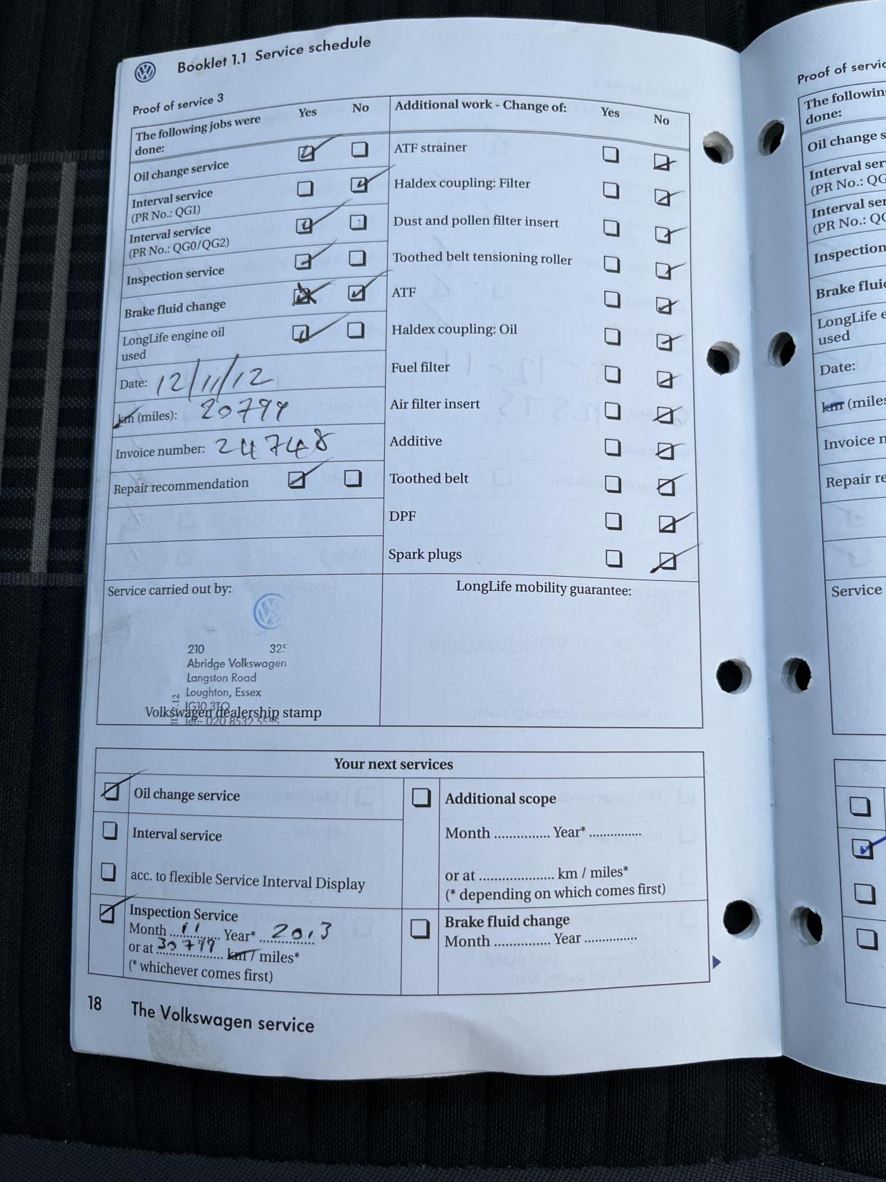 Used Volkswagen Polo 2009 for sale - 76799661: Photo 41