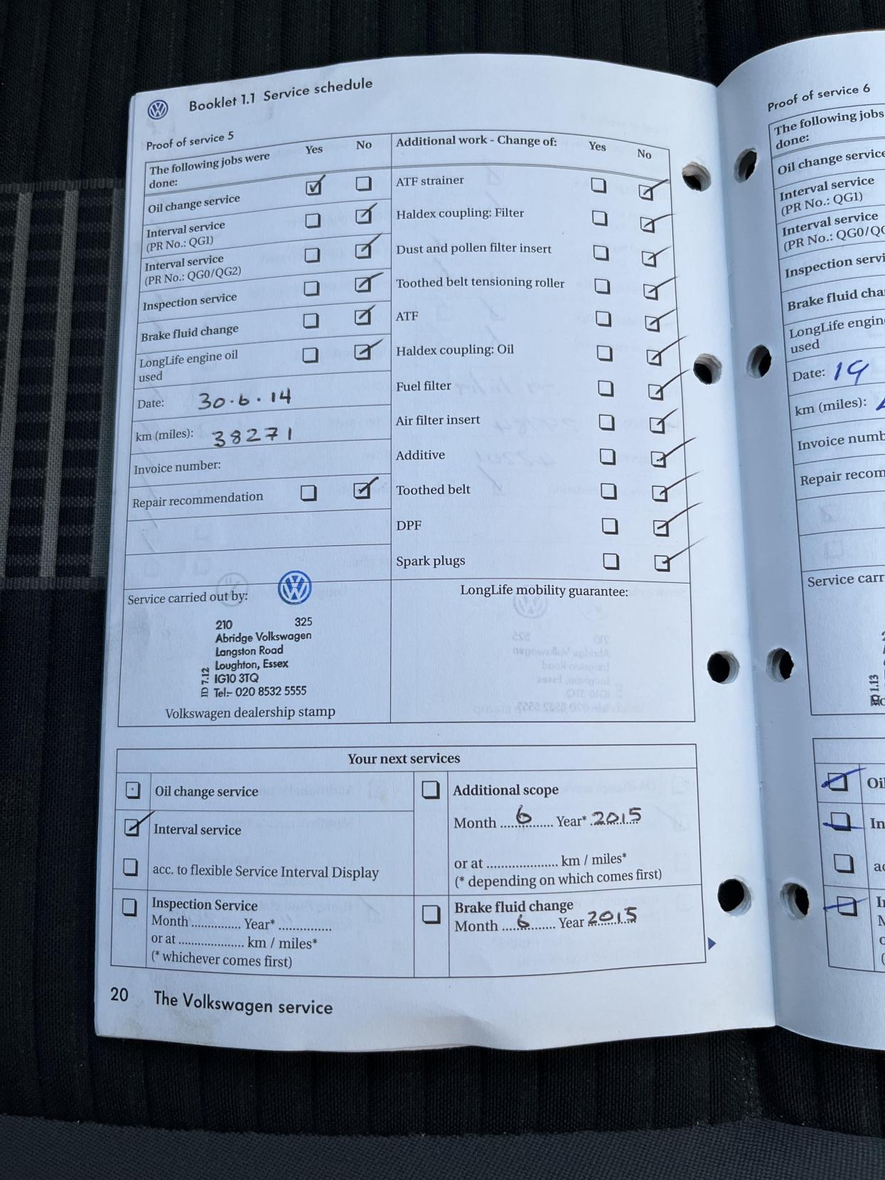 Used Volkswagen Polo 2009 for sale - 76799661: Photo 43