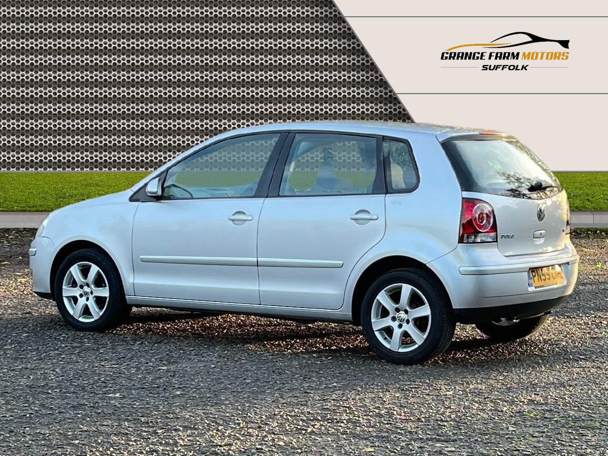 Used Volkswagen Polo 2009 for sale - 76799661: Photo 6