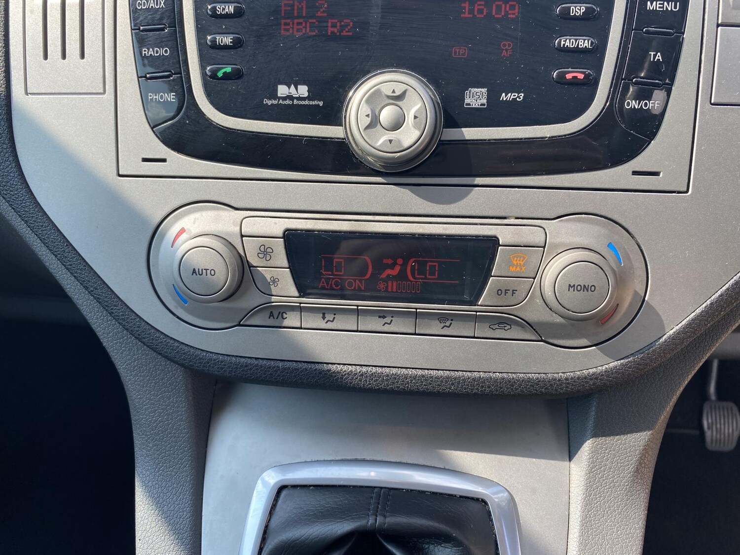 Vehicle 32