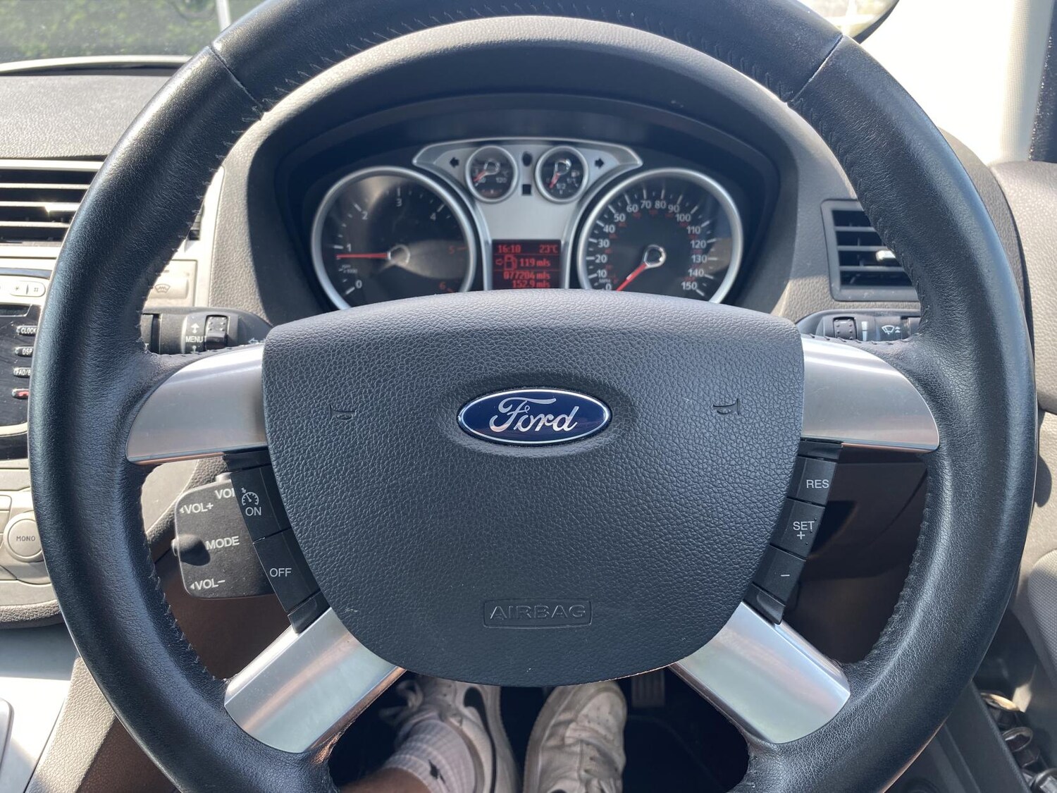 Vehicle 43