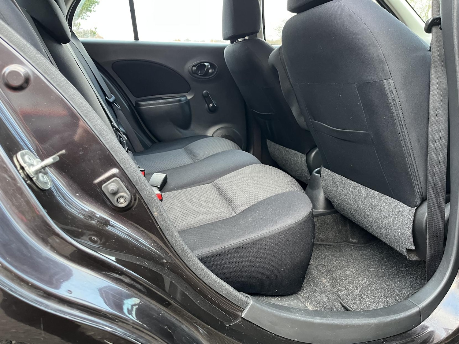 Used Nissan Micra 2012 for sale - 76922283: Photo 11