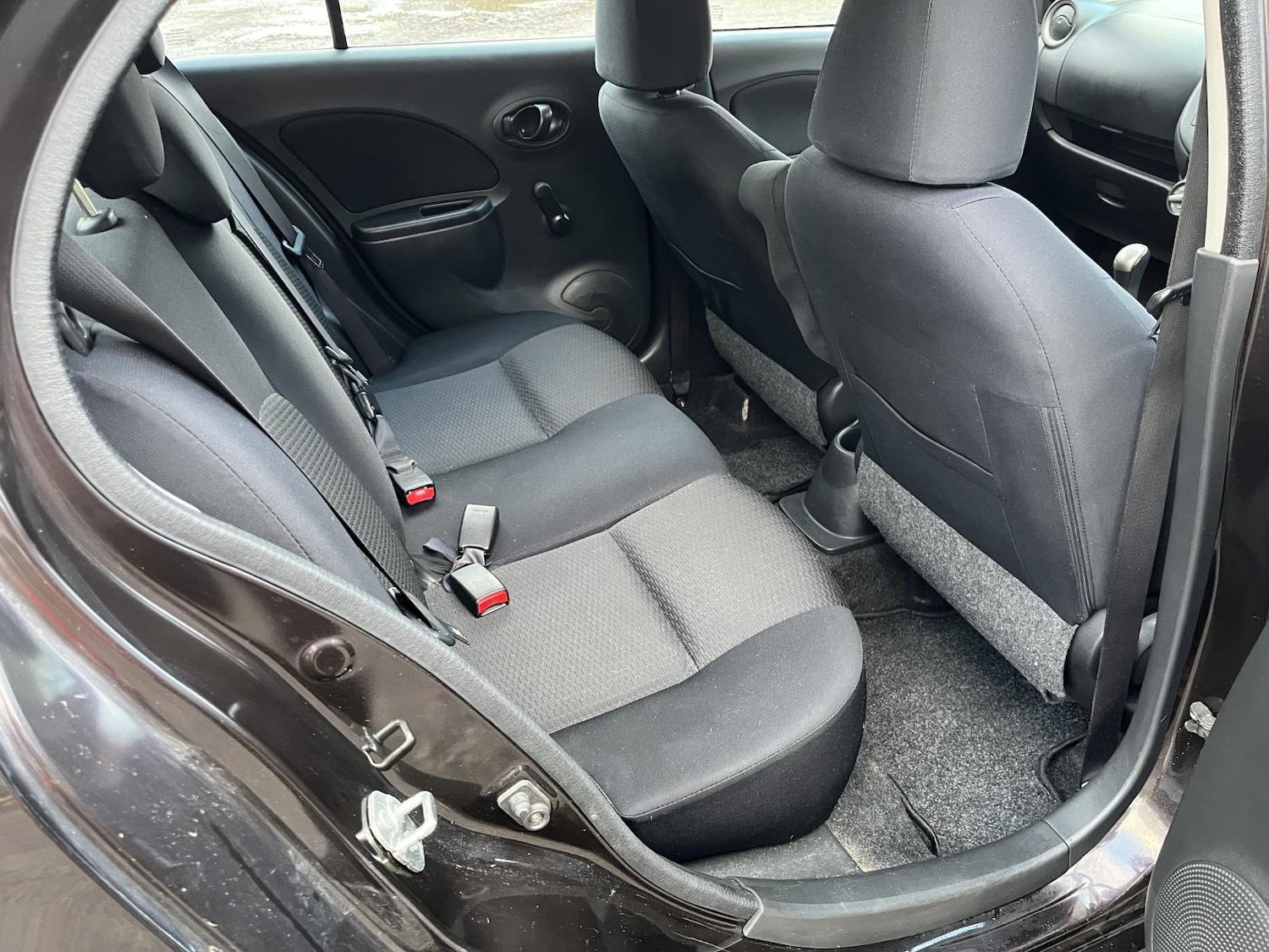 Used Nissan Micra 2012 for sale - 76922283: Photo 12