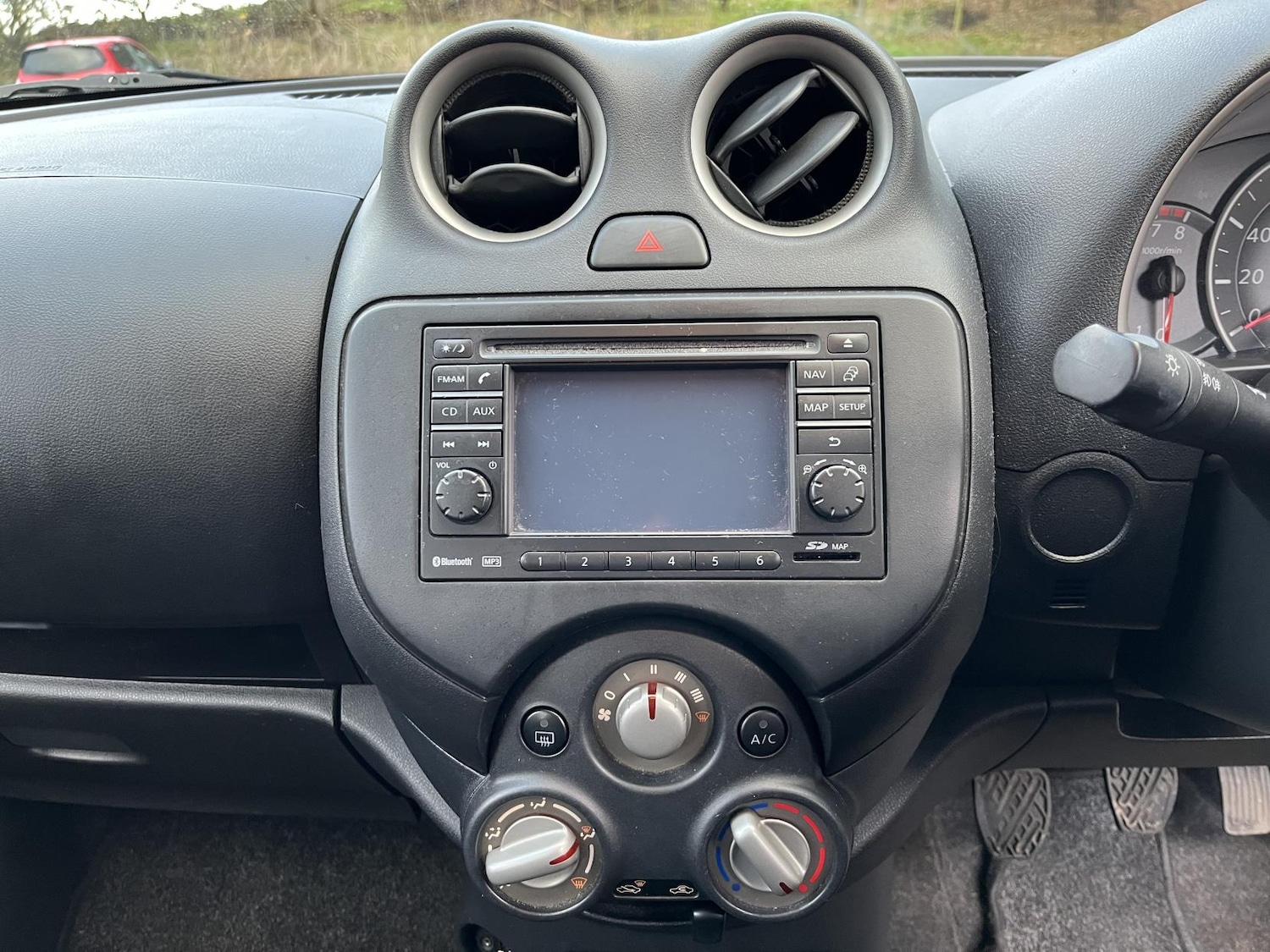 Used Nissan Micra 2012 for sale - 76922283: Photo 13