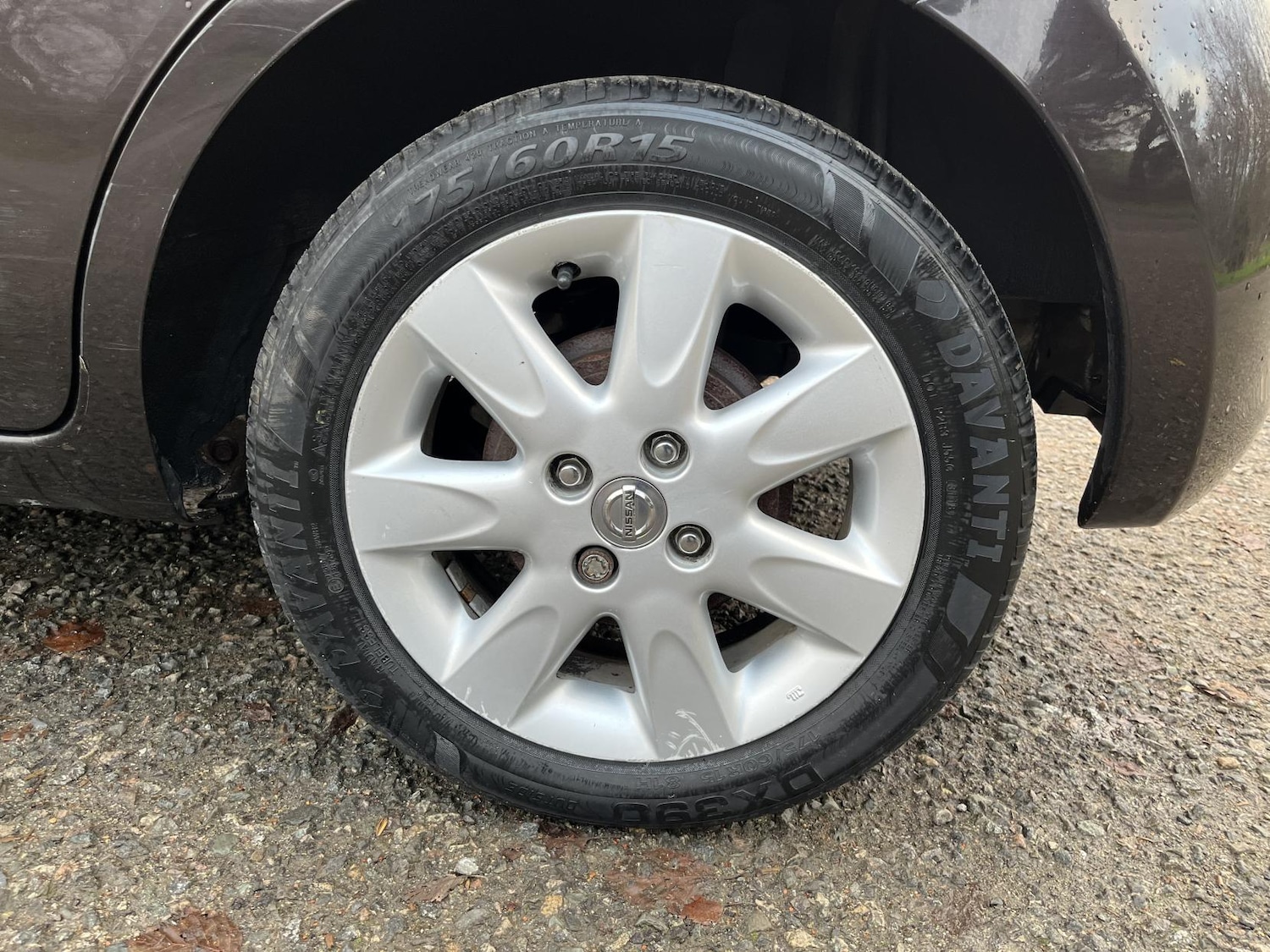 Used Nissan Micra 2012 for sale - 76922283: Photo 15