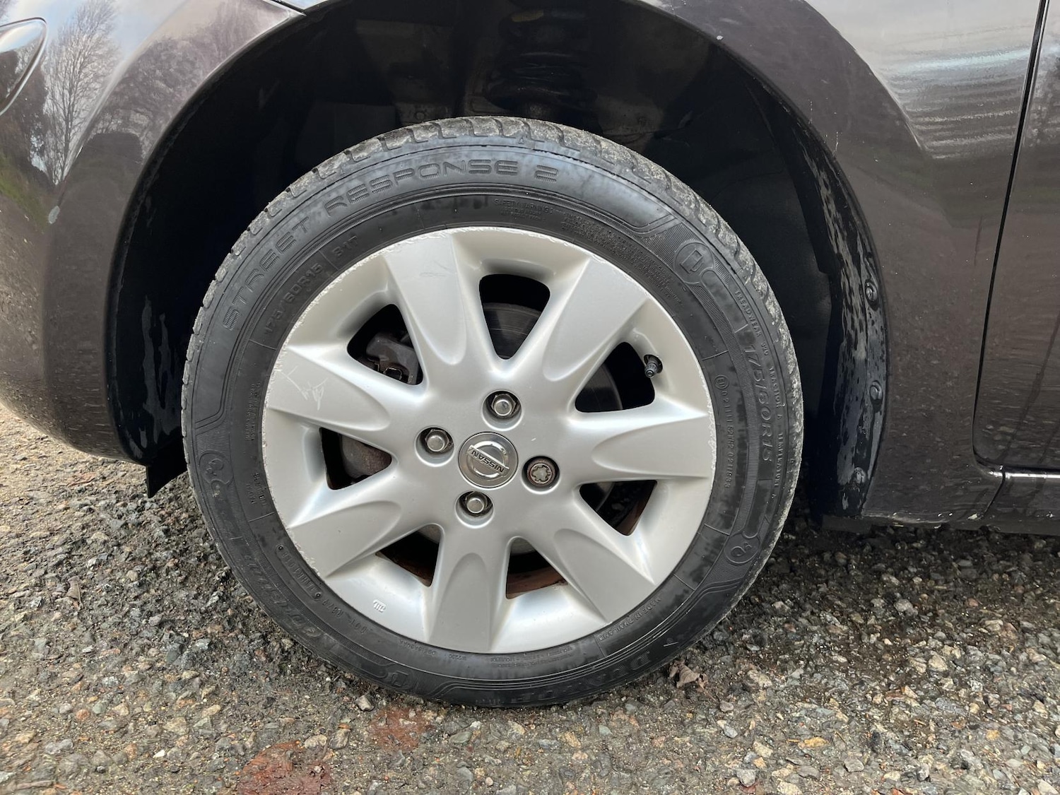 Used Nissan Micra 2012 for sale - 76922283: Photo 18