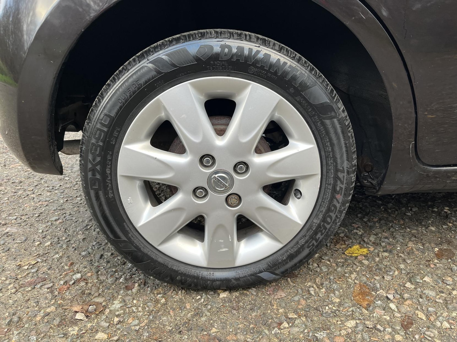 Used Nissan Micra 2012 for sale - 76922283: Photo 19