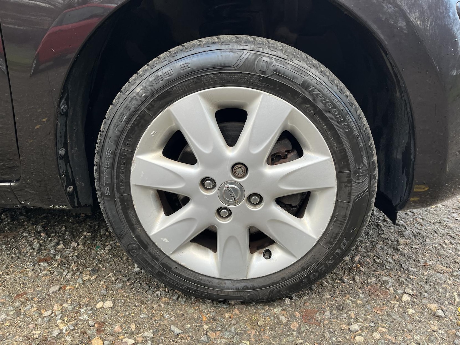 Used Nissan Micra 2012 for sale - 76922283: Photo 20