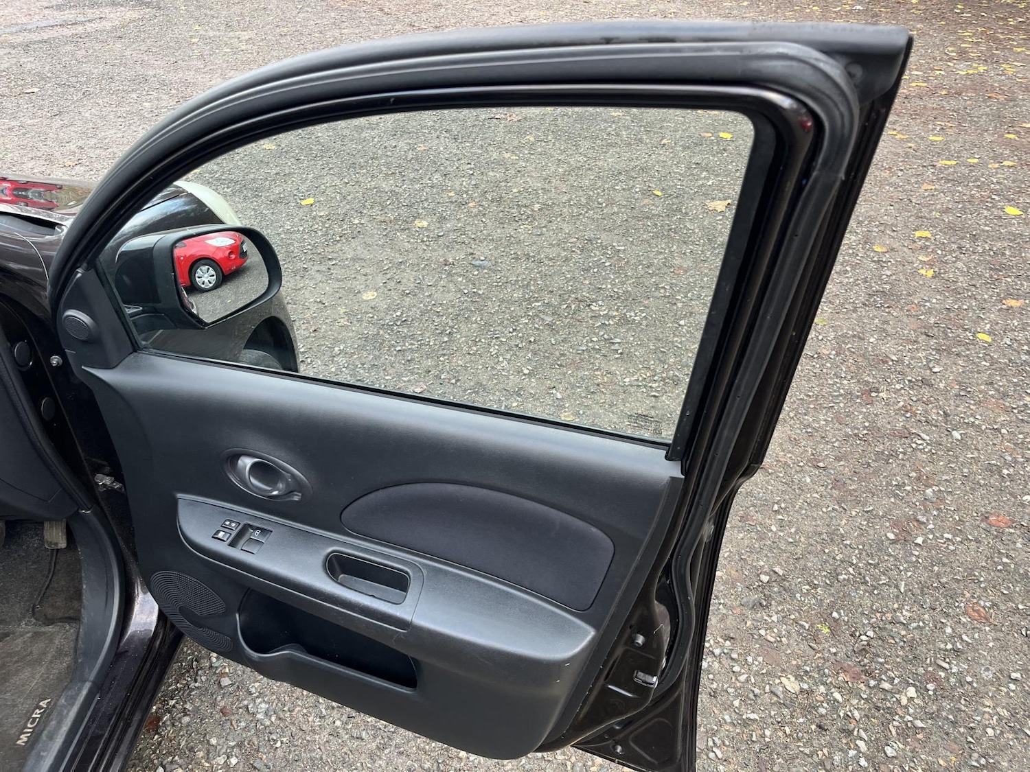 Used Nissan Micra 2012 for sale - 76922283: Photo 23