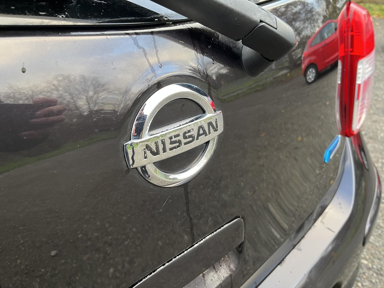 Used Nissan Micra 2012 for sale - 76922283: Photo 27