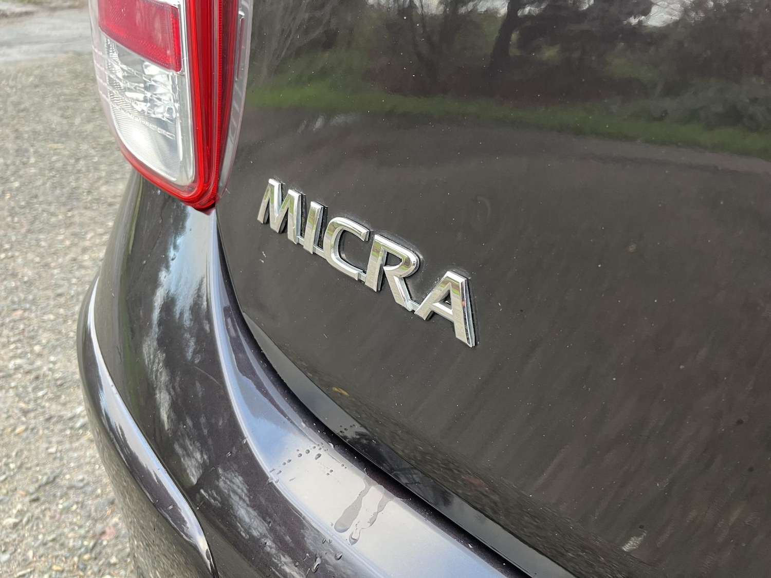Used Nissan Micra 2012 for sale - 76922283: Photo 28