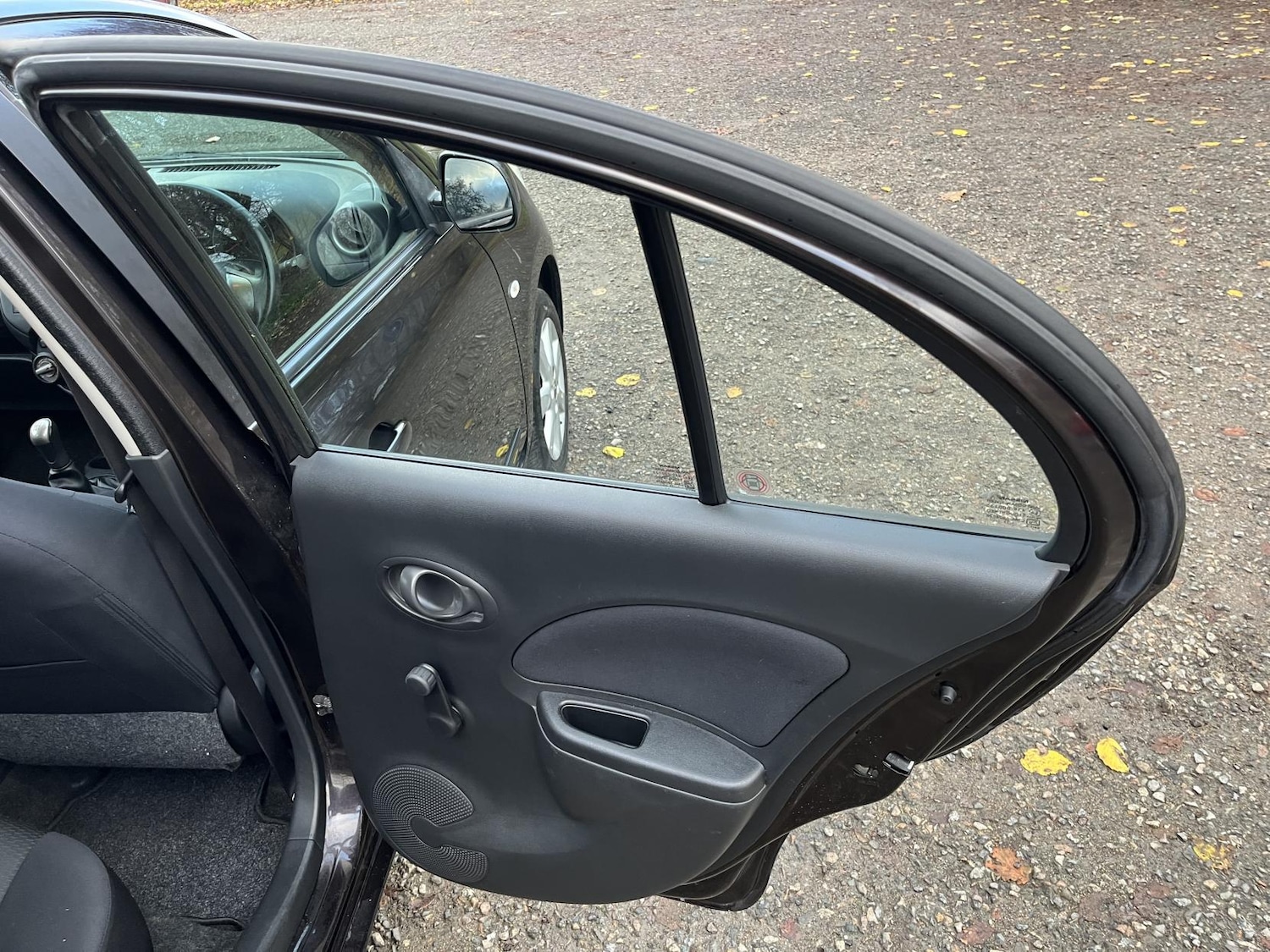 Used Nissan Micra 2012 for sale - 76922283: Photo 29