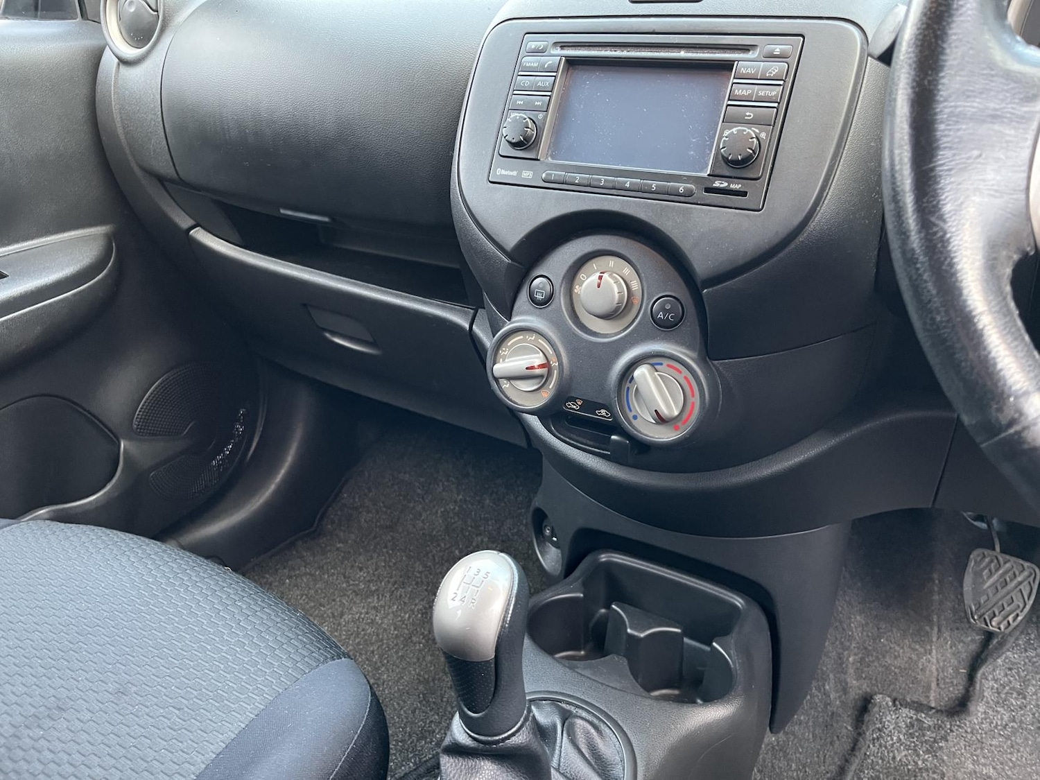 Used Nissan Micra 2012 for sale - 76922283: Photo 33