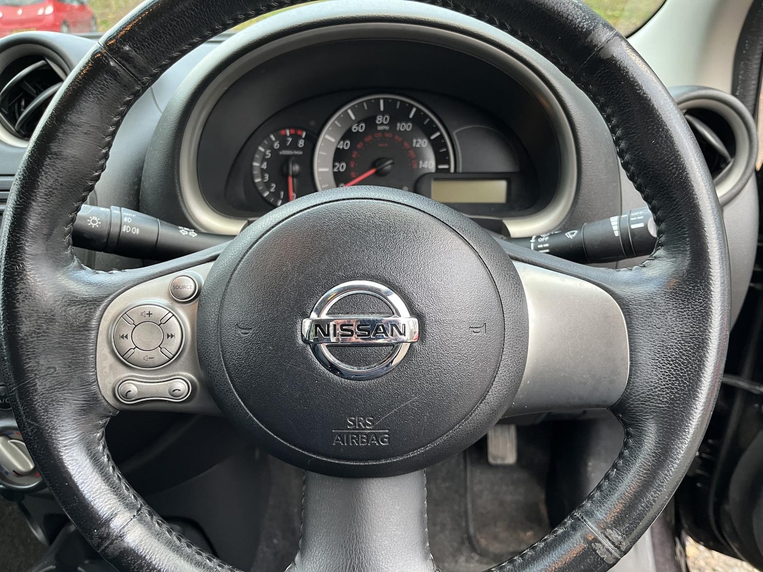 Used Nissan Micra 2012 for sale - 76922283: Photo 34