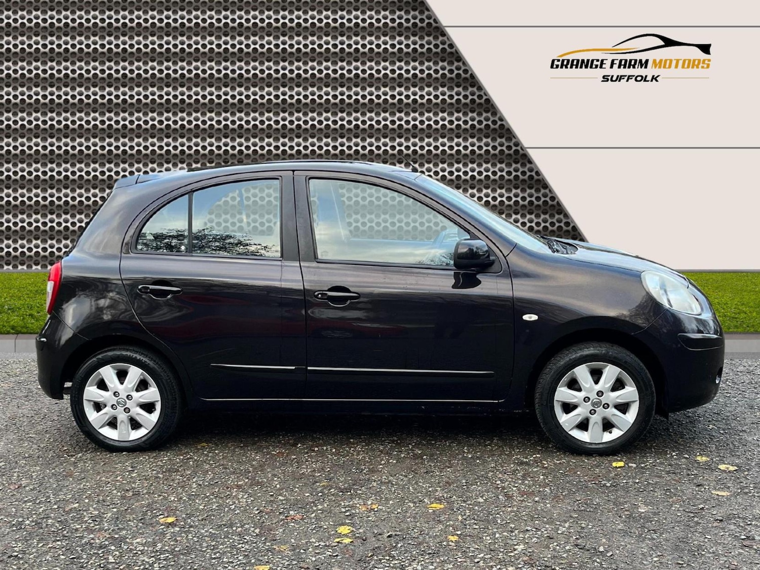 Used Nissan Micra 2012 for sale - 76922283: Photo 5