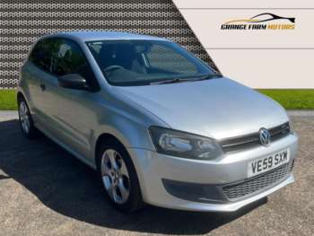 2009 - 1.2 S Hatchback 3dr Petrol Manual Euro 5 (A/C) (60 ps)