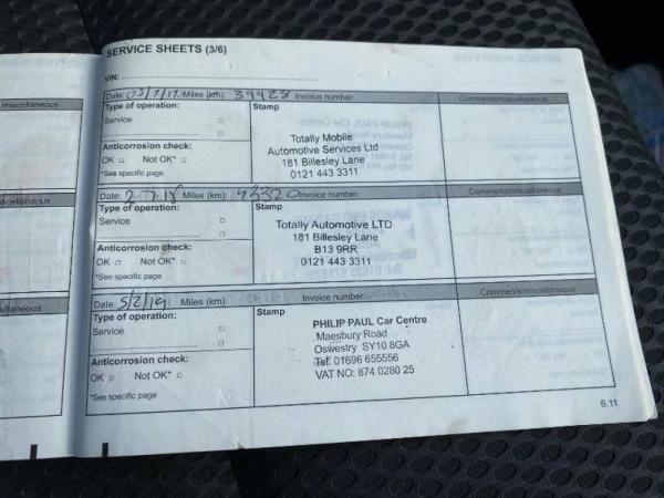 Used Renault Clio 2010 for sale - 77656707: Photo 19