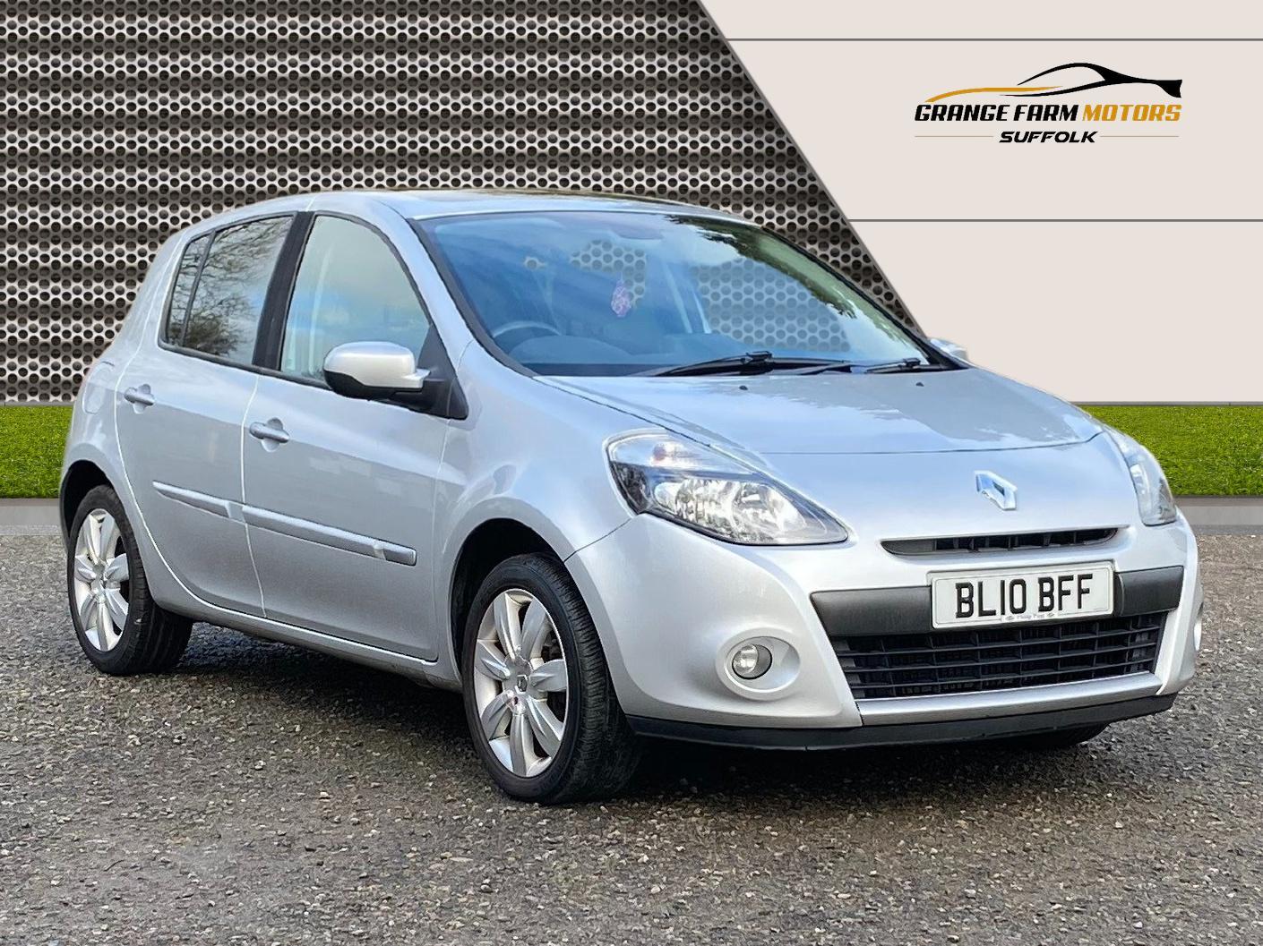 Used Renault Clio 2010 for sale - 77656707: Photo 23