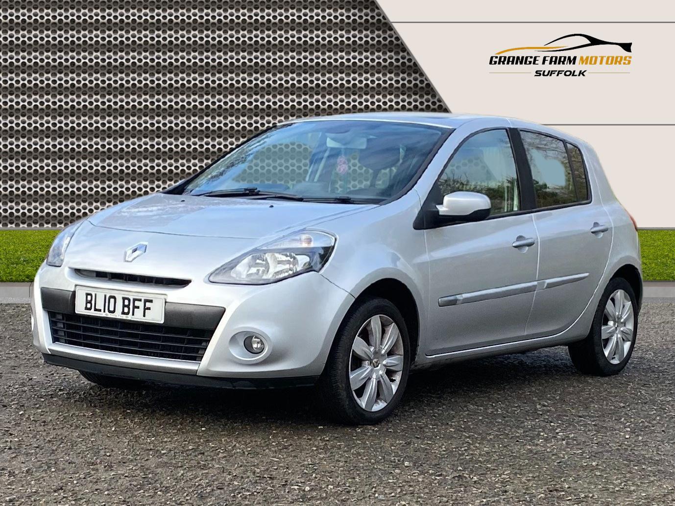 Used Renault Clio 2010 for sale - 77656707: Photo 24