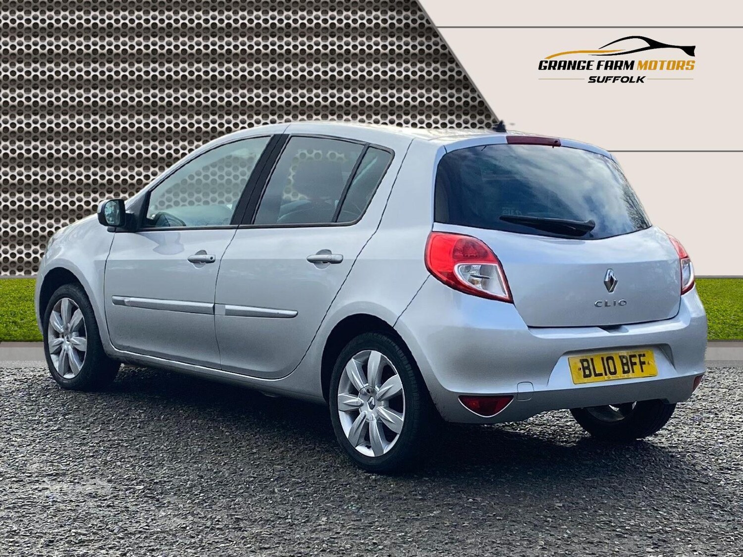Used Renault Clio 2010 for sale - 77656707: Photo 25