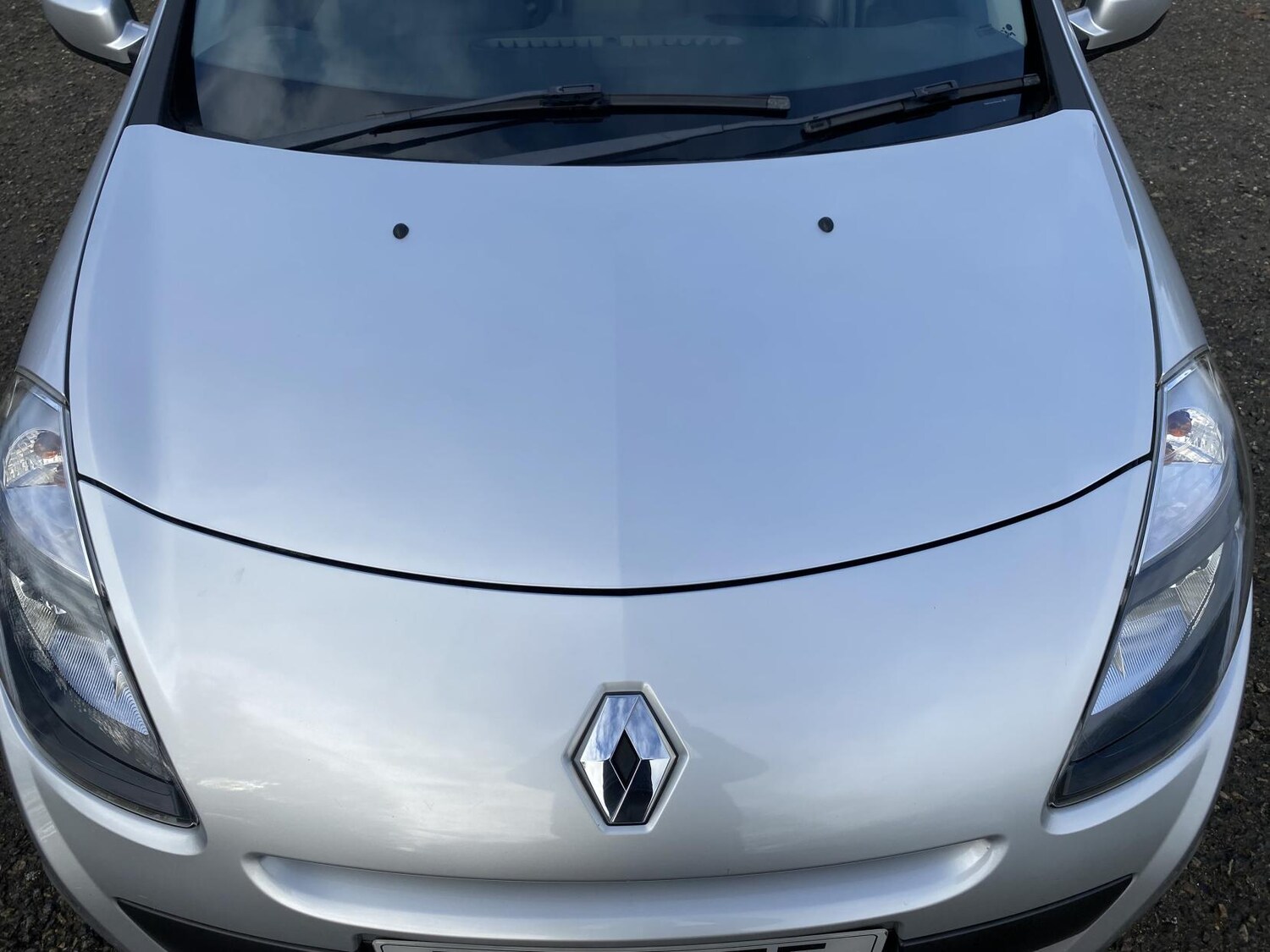 Used Renault Clio 2010 for sale - 77656707: Photo 27