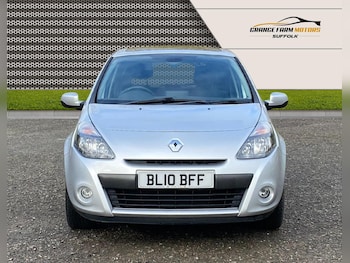 Used Renault Clio 2010 for sale - 77656707: Photo
