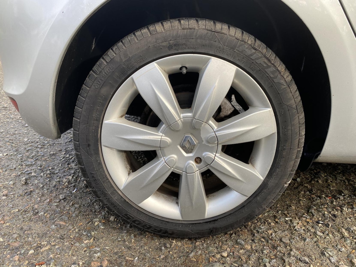 Used Renault Clio 2010 for sale - 77656707: Photo 30