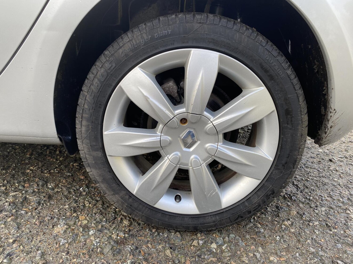 Used Renault Clio 2010 for sale - 77656707: Photo 31