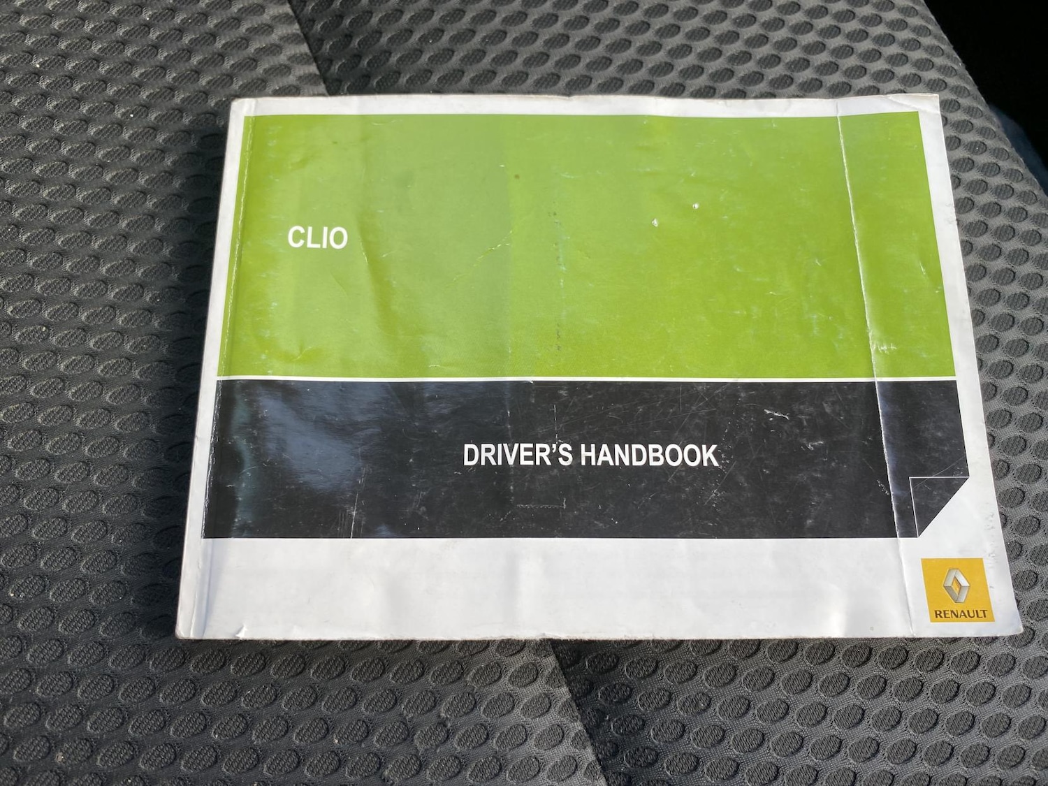 Used Renault Clio 2010 for sale - 77656707: Photo 42