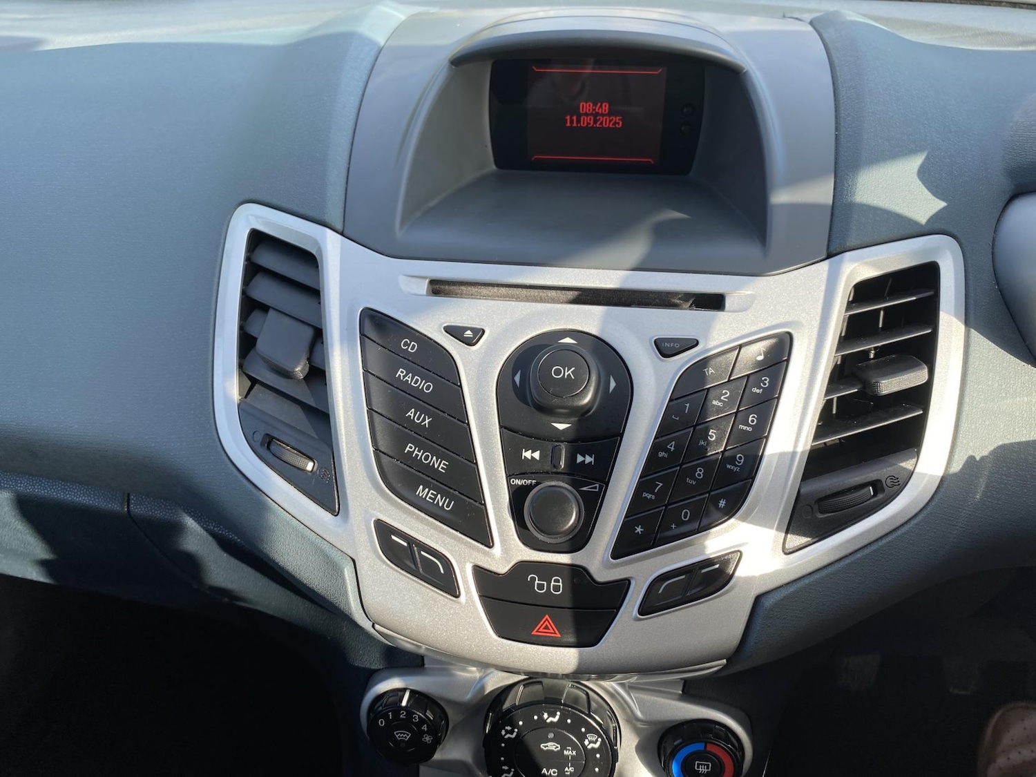 Vehicle 50