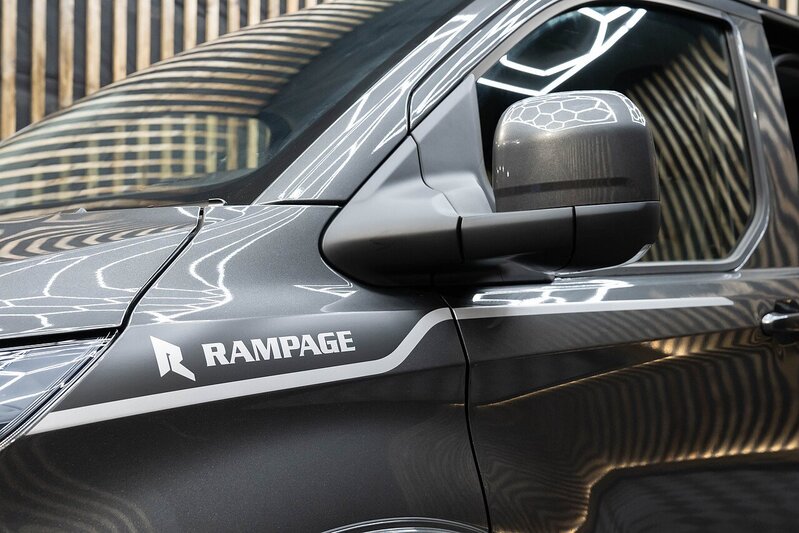 Used Ford Transit Custom for sale - 76831694: Photo 13