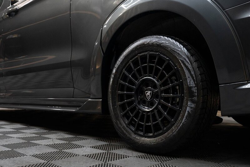 Used Ford Transit Custom for sale - 76831694: Photo 14