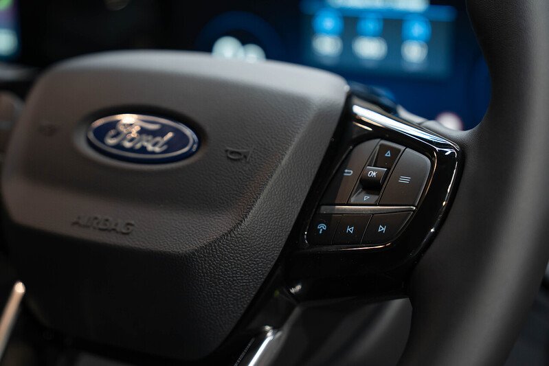 Used Ford Transit Custom for sale - 76831694: Photo 32