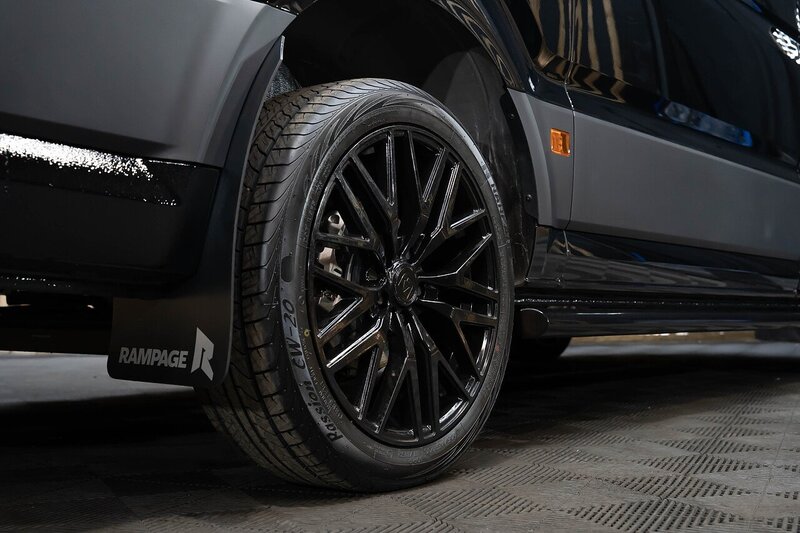 Used MAN TGE for sale - 77188916: Photo 12