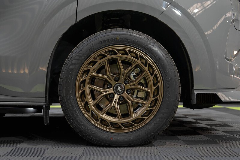 Used Ford Transit Custom for sale - 78182167: Photo 10