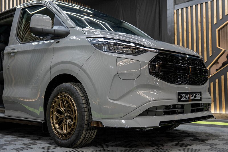 Used Ford Transit Custom for sale - 78182167: Photo 13