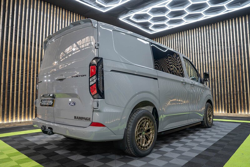 Used Ford Transit Custom for sale - 78182167: Photo 14