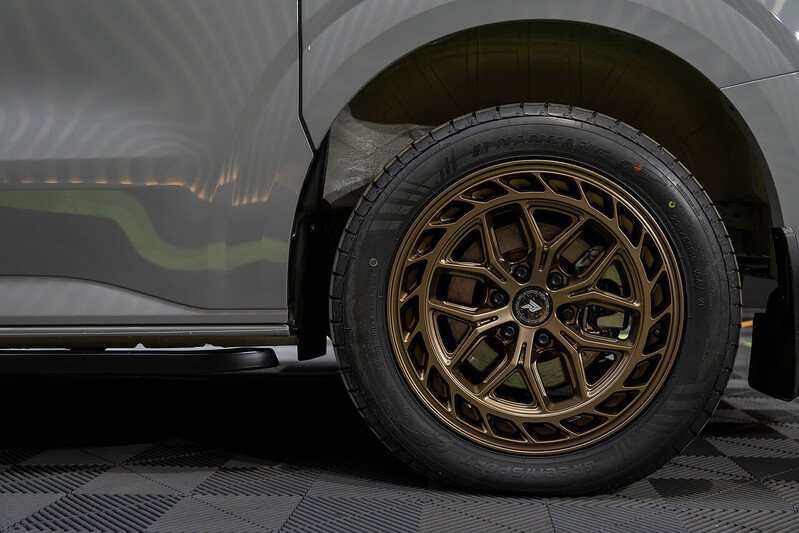 Used Ford Transit Custom for sale - 78182167: Photo 18