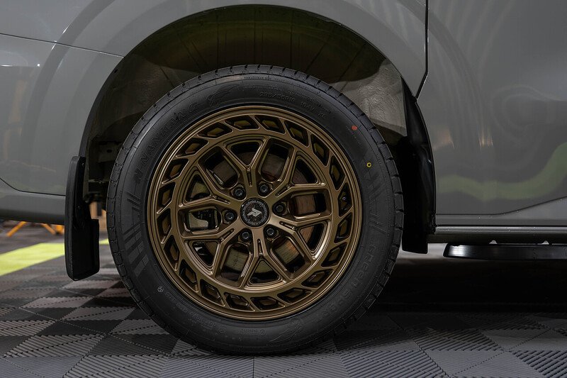 Used Ford Transit Custom for sale - 78182167: Photo 19